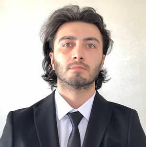 Meet your Posher, Ismail